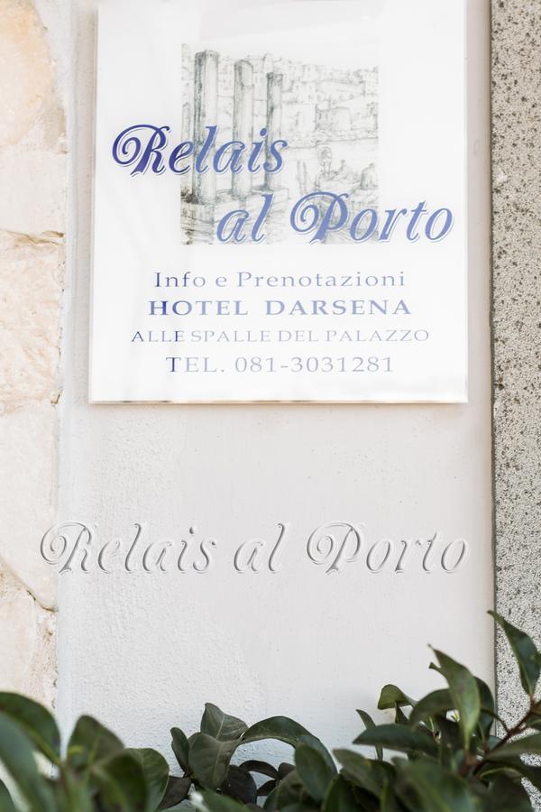 Relais Vista Mare 3*