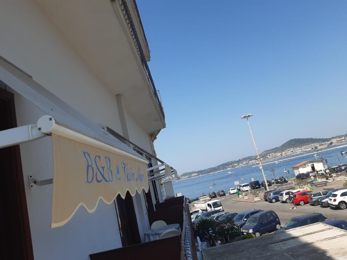 Alojamento de Acomodação e Pequeno-almoço Relais Vista Mare 3*