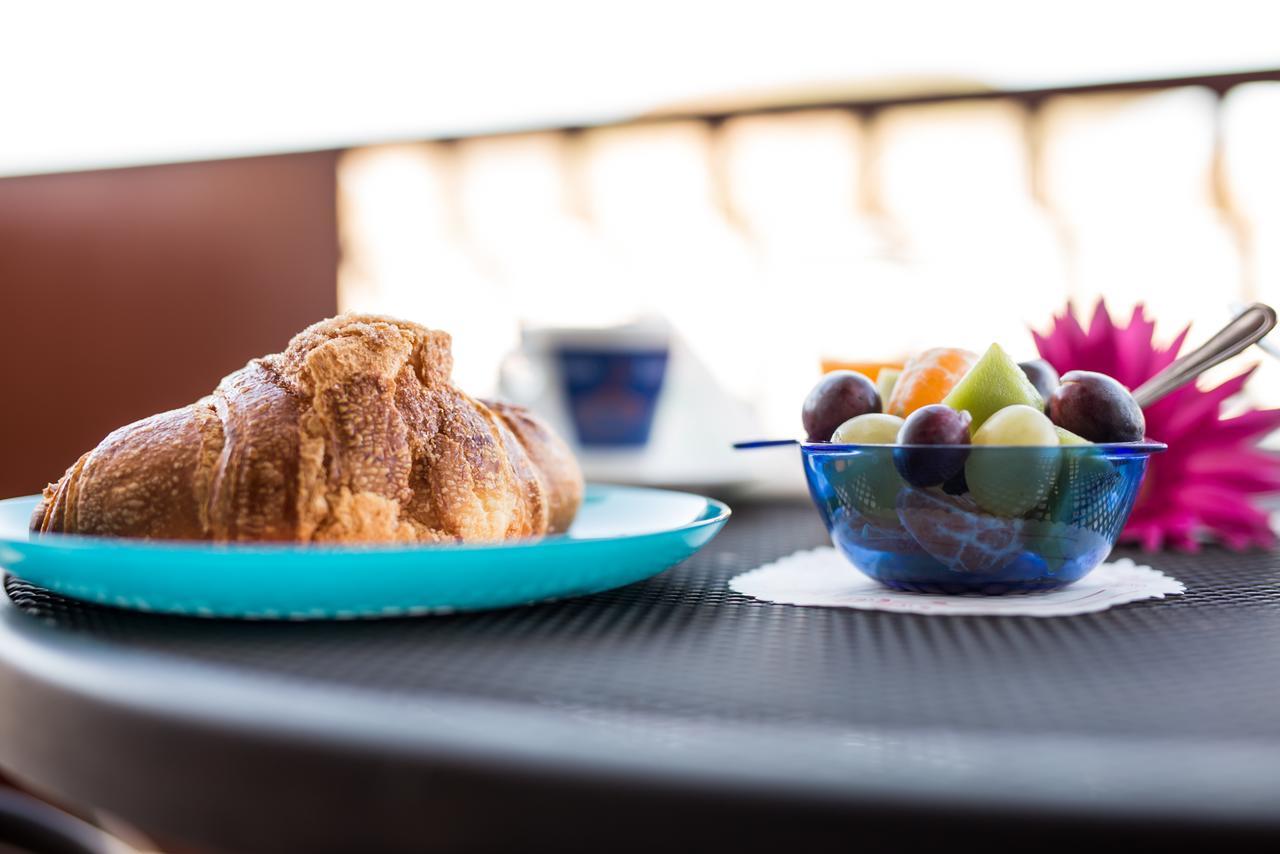 Bed & Breakfast Relais Vista Mare
